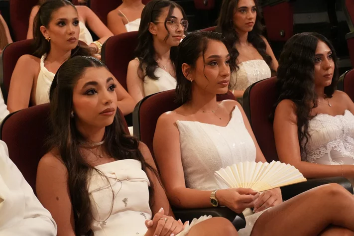 ESMOD Beirut 2026 Graduation Fashion Show