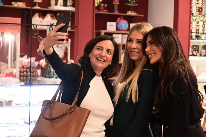 Christmas Collection at La Maison Khoury Home