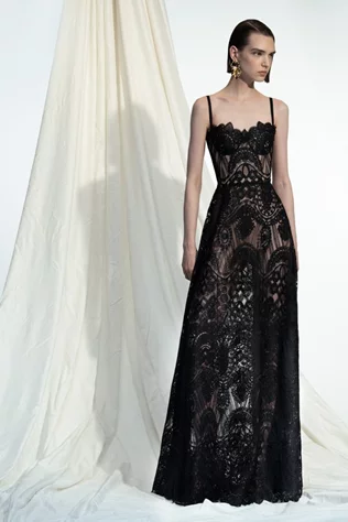 Zuhair Murad READY-TO-WEAR SPRING 2027 COLLECTION