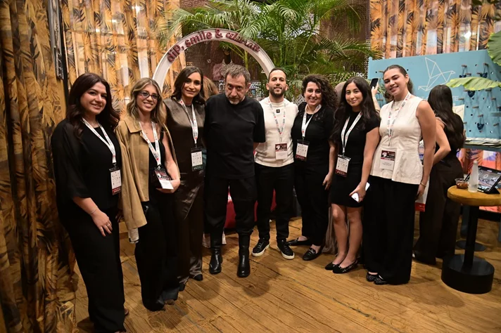 Lart Qui Tecte at Project Lebanon 2026