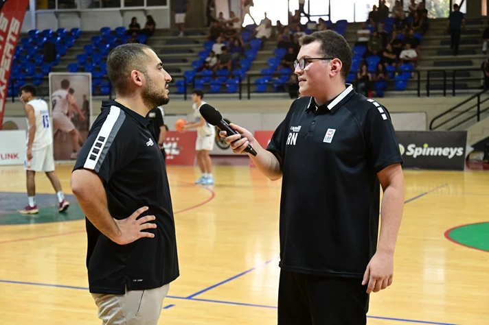 2nd Annual Karim Melhem Memorial