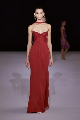 GEORGES HOBEIKA  Spring–Summer 2027 ready-to-wear