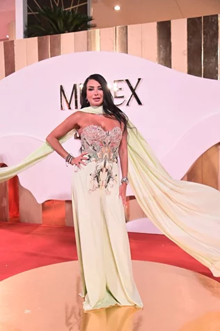 Murex D'or 2026
