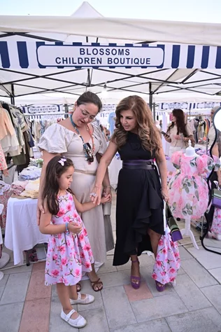 M&O Events brings Summer elegance to Mövenpick Hotel Beirut