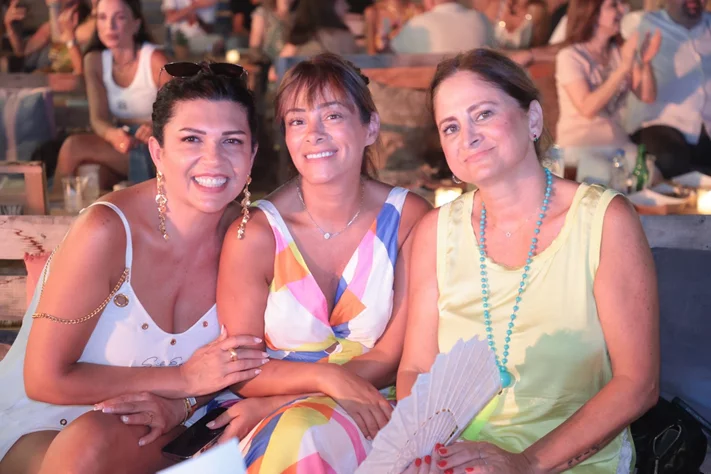 Bassma Association-Sparkling Summer with RODGE Part 2