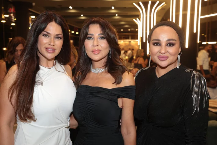 Murex D'or Silver Night