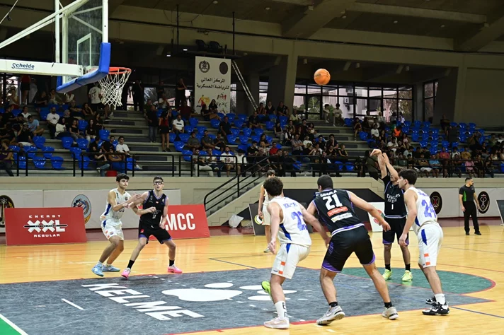 2nd Annual Karim Melhem Memorial
