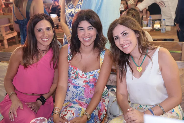 Bassma Association-Sparkling Summer with RODGE Part 2