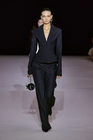 GEORGES HOBEIKA  Spring–Summer 2027 ready-to-wear