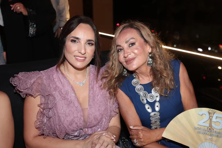 Murex D'or Silver Night