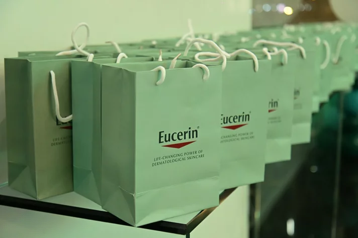 Eucerin Dermopure Clinical New Chapter