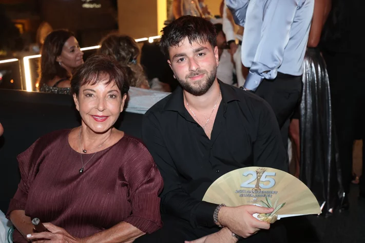 Murex D'or Silver Night