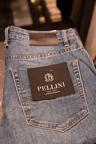 Festive Styling Night with Jony Matta at Pellini