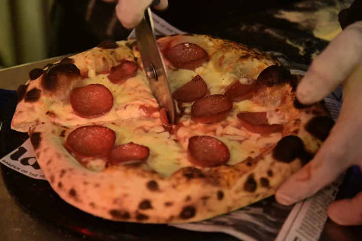 Alf Layle W Layle at Mövenpick Hotel Beirut