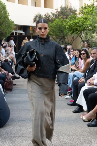 ESMOD Beirut 2026 Graduation Fashion Show