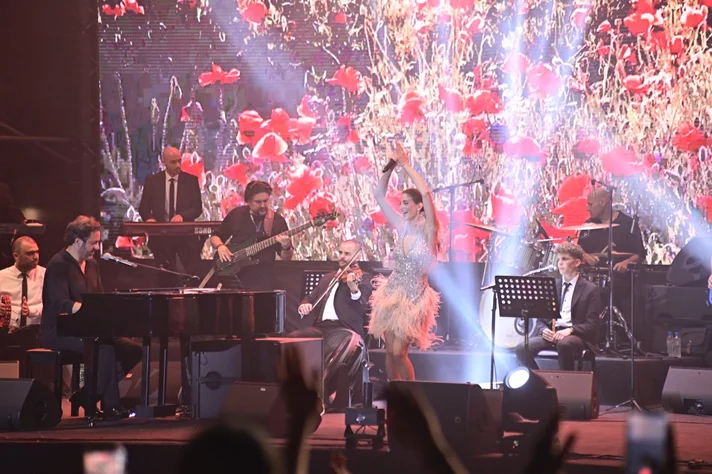 Guy Manoukian at Beirut Holidays