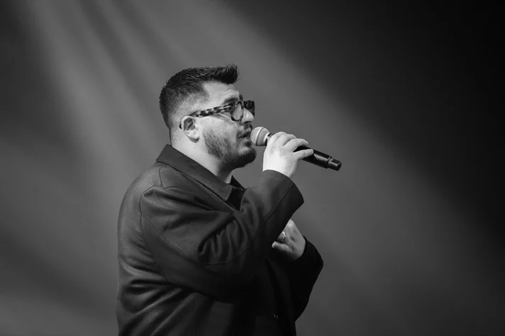 Big Sam at Beirut Hall