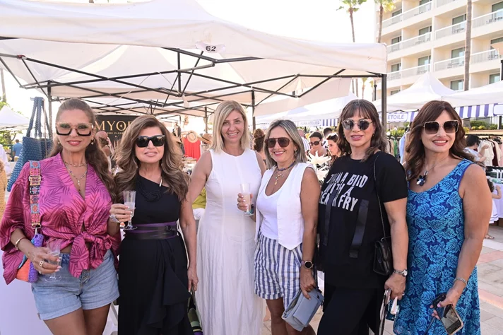M&O Events brings Summer elegance to Mövenpick Hotel Beirut