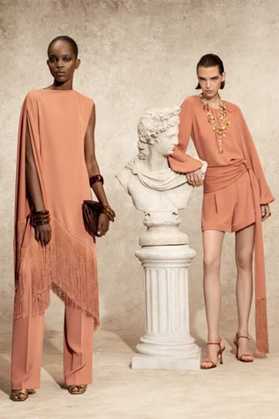 Zuhair Murad READY-TO-WEAR SPRING 2027 COLLECTION