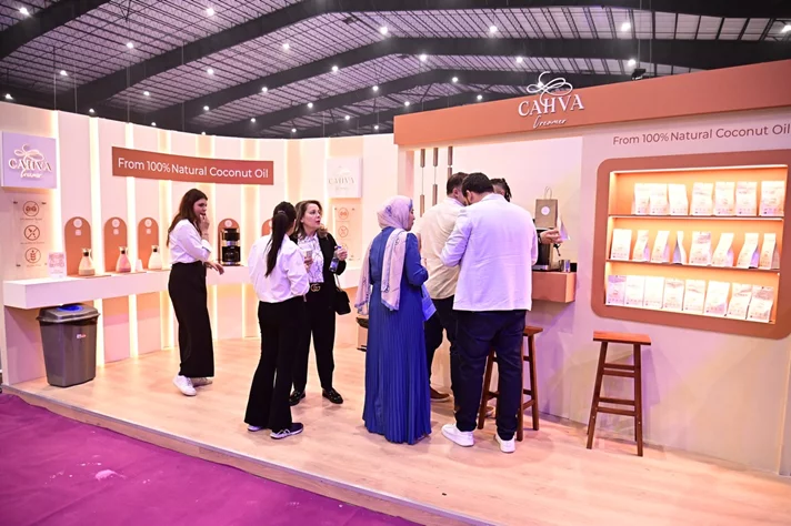 Beauty and Wellbeing Forum 2025