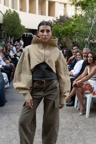 ESMOD Beirut 2026 Graduation Fashion Show