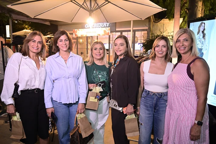 L’ALLURE – The Blooming Pop Up Edition two