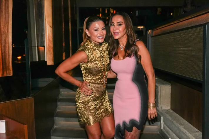 Ladies Night hosted by Michele el Khoury