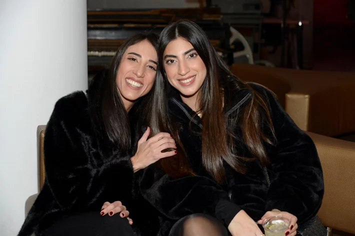 Abeer Nehme at Casino du Liban