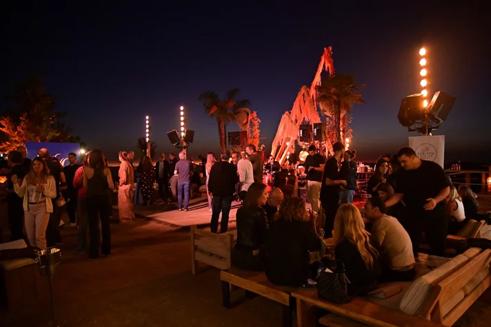 Rebirth Beirut Annual Fundraising Party