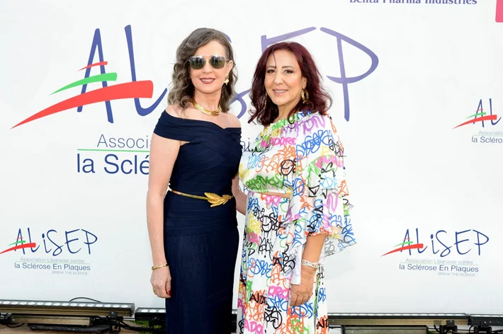 ALISEP Annual Dinner