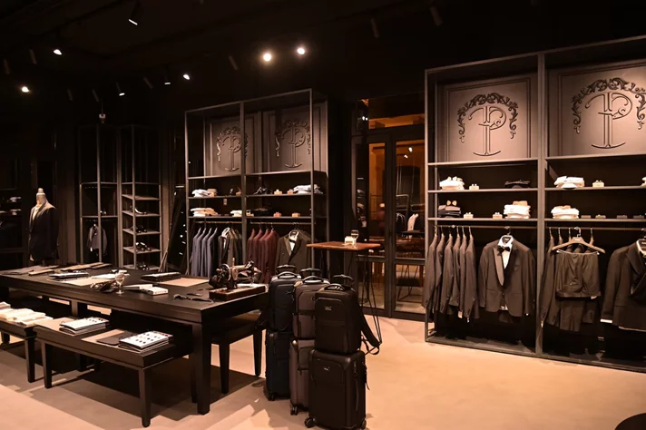 Festive Styling Night with Jony Matta at Pellini