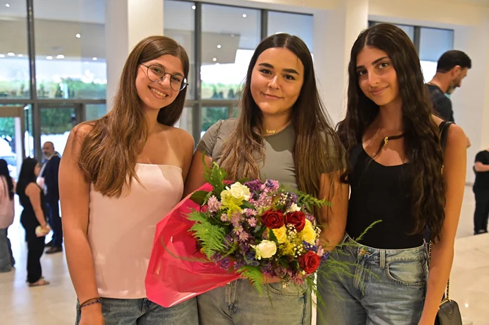 Tribe Dance Mission نبض الفرح