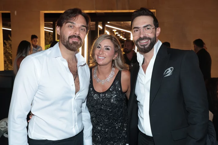 Murex D'or Silver Night