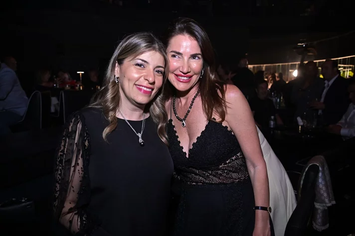 Stouh Beirut’s charity concert at La Scene