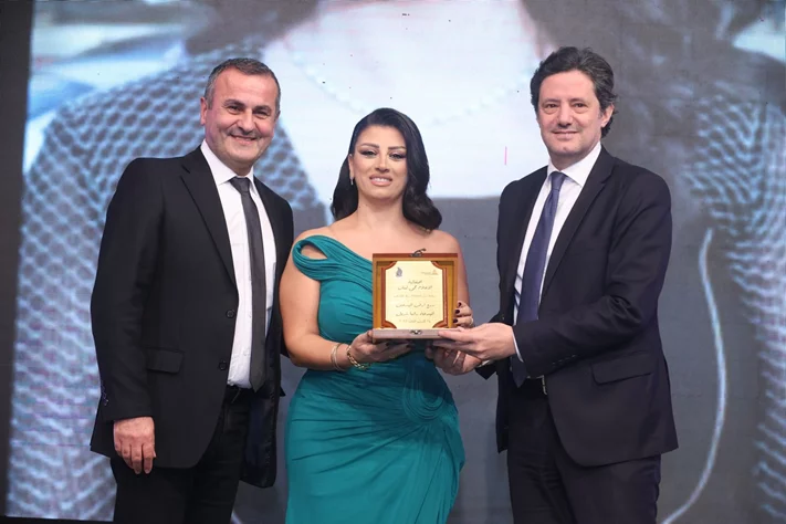 Aredalmobdin Award Ceremony