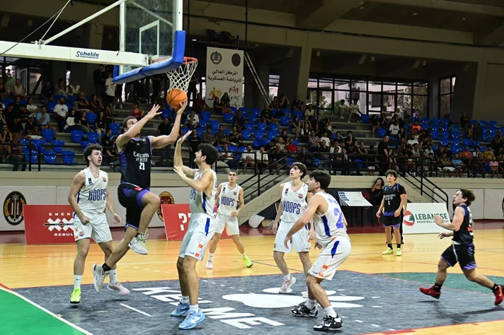 2nd Annual Karim Melhem Memorial
