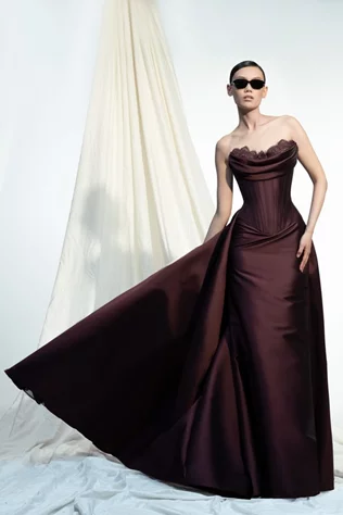 Zuhair Murad READY-TO-WEAR SPRING 2027 COLLECTION