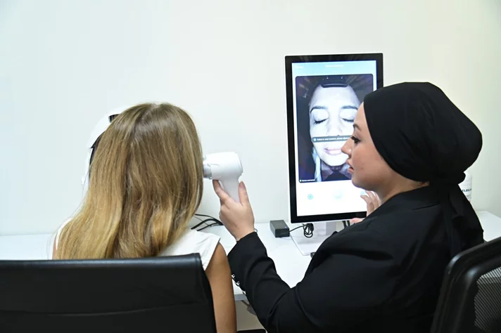 Grand Opening of Currect Clinic in Downtown Beirut