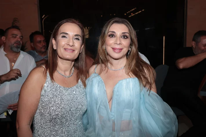 Murex D'or Silver Night