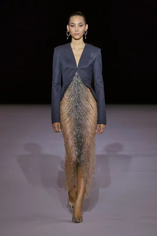 GEORGES HOBEIKA  Spring–Summer 2027 ready-to-wear