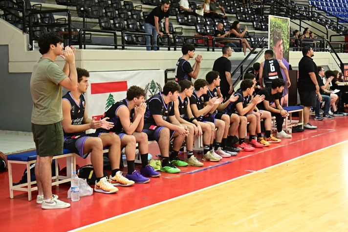 2nd Annual Karim Melhem Memorial