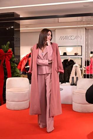 Act x Georges Richane