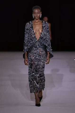 GEORGES HOBEIKA  Spring–Summer 2027 ready-to-wear