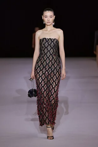 GEORGES HOBEIKA  Spring–Summer 2027 ready-to-wear