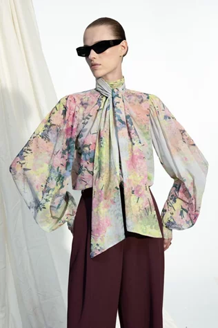 Zuhair Murad READY-TO-WEAR SPRING 2027 COLLECTION