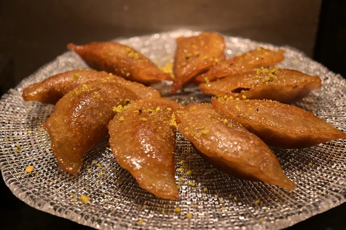 Ramadan Nights at Kempinski Beirut