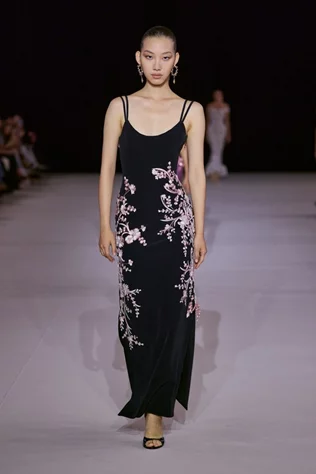 GEORGES HOBEIKA  Spring–Summer 2027 ready-to-wear