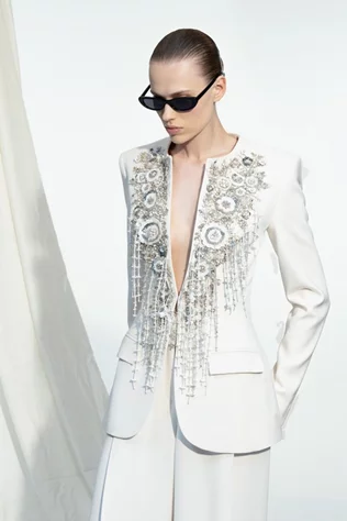 Zuhair Murad READY-TO-WEAR SPRING 2027 COLLECTION