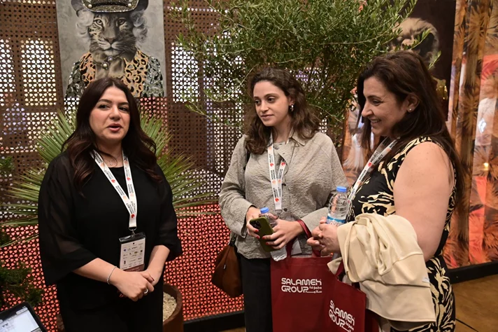 Lart Qui Tecte at Project Lebanon 2026
