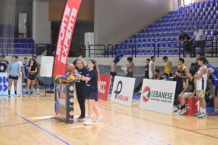 3rd Annual Karim Melhem Memorial U18